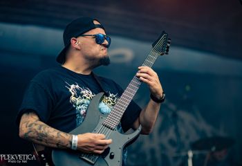 Pighead - Photo by Natalie