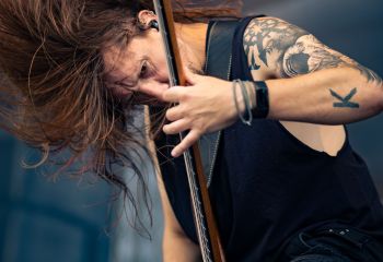 Pighead - Photo by Natalie