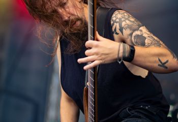 Pighead - Photo by Natalie