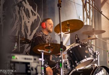 Pighead - Photo by Natalie