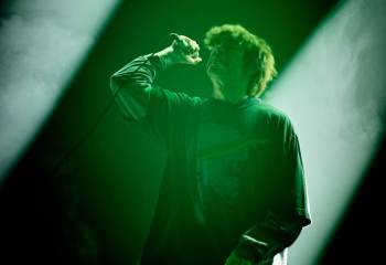 POINT NORTH - Photo By Peti