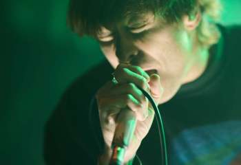 POINT NORTH - Photo By Peti