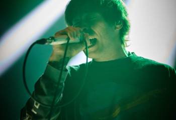 POINT NORTH - Photo By Peti