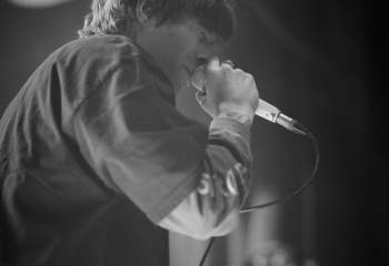 POINT NORTH - Photo By Peti