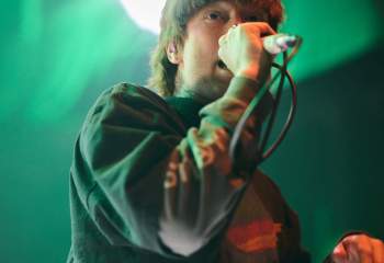 POINT NORTH - Photo By Peti