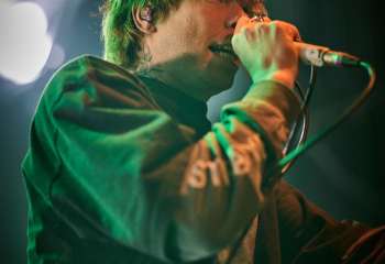 POINT NORTH - Photo By Peti