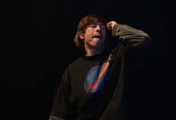 POINT NORTH - Photo By Peti