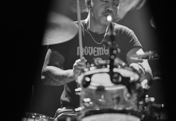 POINT NORTH - Photo By Peti