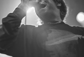 POINT NORTH - Photo By Peti