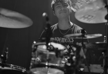 POINT NORTH - Photo By Peti