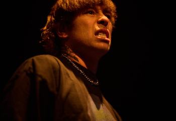 POINT NORTH - Photo By Peti