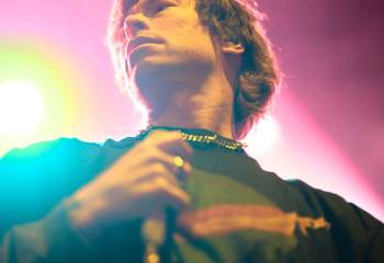 POINT NORTH - Photo By Peti