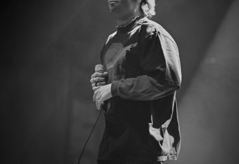 POINT NORTH - Photo By Peti