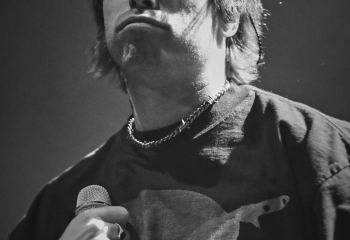 POINT NORTH - Photo By Peti