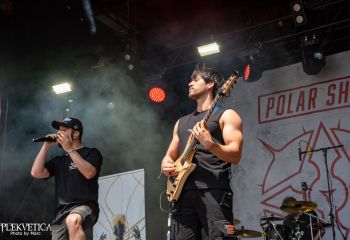 Polar Shift - Photo By Marc