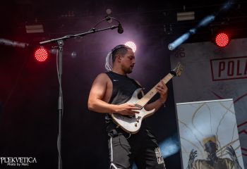 Polar Shift - Photo By Marc