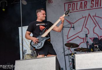 Polar Shift - Photo By Marc
