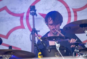 Polar Shift - Photo By Marc