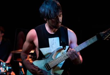 Polar Shift - Photo By Peti