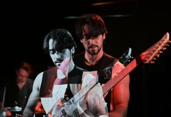 Polar Shift - Photo By Peti