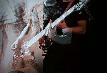 Polar Shift - Photo By Peti