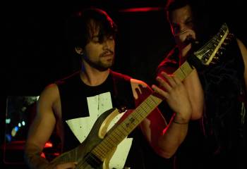 Polar Shift - Photo By Peti