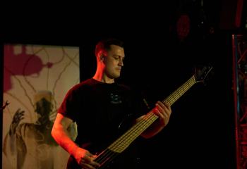 Polar Shift - Photo By Peti