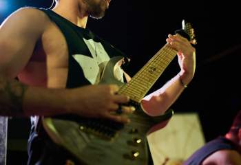 Polar Shift - Photo By Peti