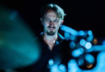 Polar Shift - Photo By Peti