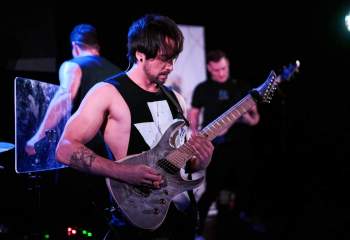 Polar Shift - Photo By Peti