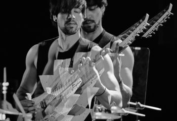 Polar Shift - Photo By Peti