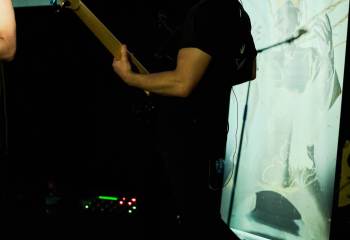 Polar Shift - Photo By Peti