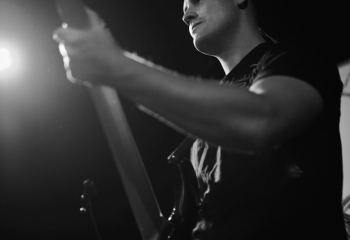 Polar Shift - Photo By Peti
