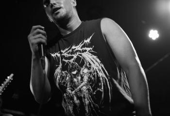 Polar Shift - Photo By Peti