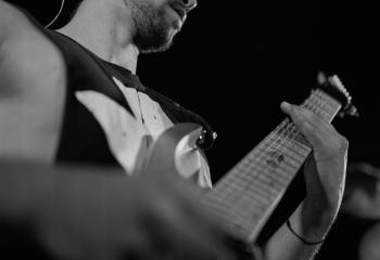 Polar Shift - Photo By Peti