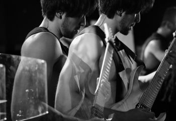 Polar Shift - Photo By Peti