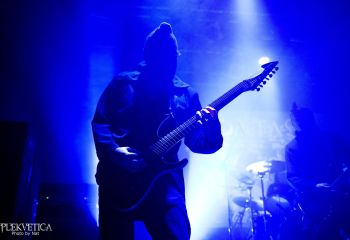 Portal - Photo by Natalie