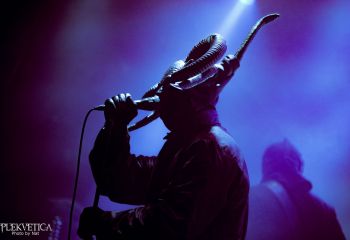 Portal - Photo by Natalie