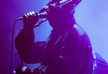 Portal - Photo by Natalie