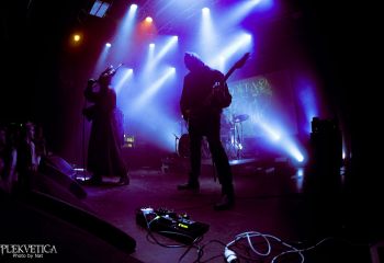 Portal - Photo by Natalie