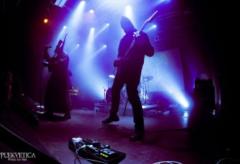 Portal - Photo by Natalie