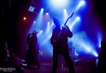 Portal - Photo by Natalie