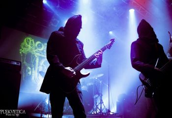 Portal - Photo by Natalie