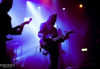 Portal - Photo by Natalie