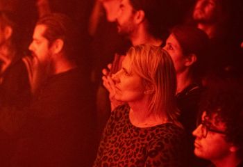 Portal - Photo by Natalie