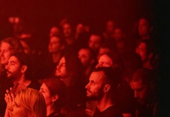 Portal - Photo by Natalie