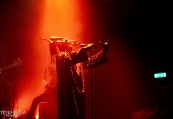 Portal - Photo by Natalie