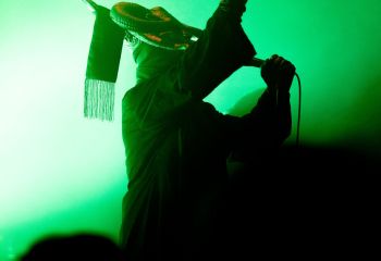 Portal - Photo by Natalie