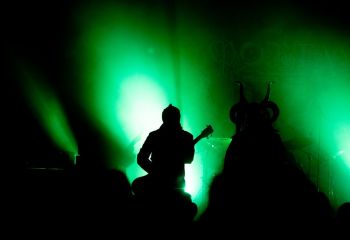 Portal - Photo by Natalie