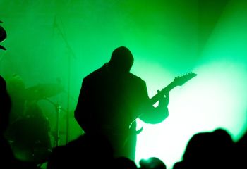 Portal - Photo by Natalie